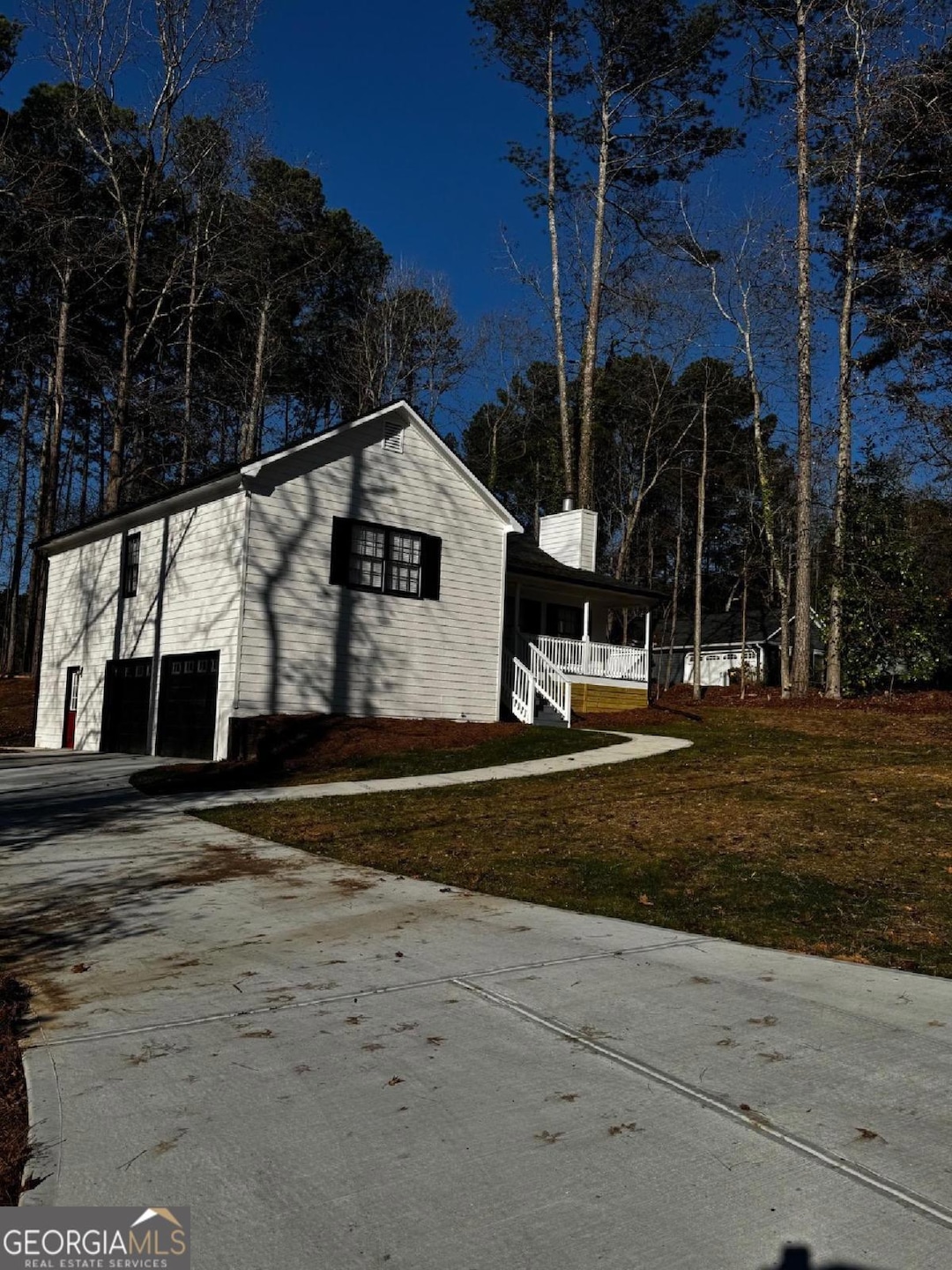 4687 Hilltop Dr NW, Acworth, GA 30101 - photo 1