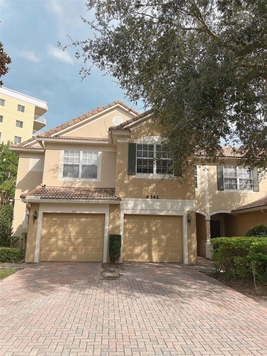 6342 Daysbrook Dr unit 102, Orlando, FL 32835 - photo 1