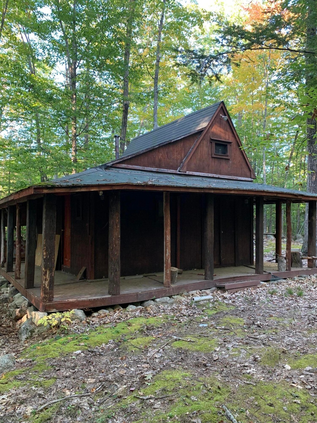 653 Sweden Rd, Bridgton, ME 04009 - photo 1