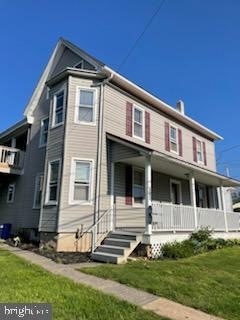 382 N Main St, Sellersville, PA 18960 - photo 1