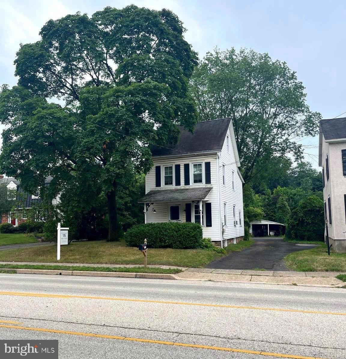 Sold $304,900 • Co-Listing Agent