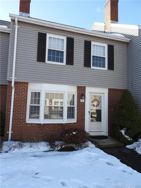 Welcome to 7B Barrington Drive!
