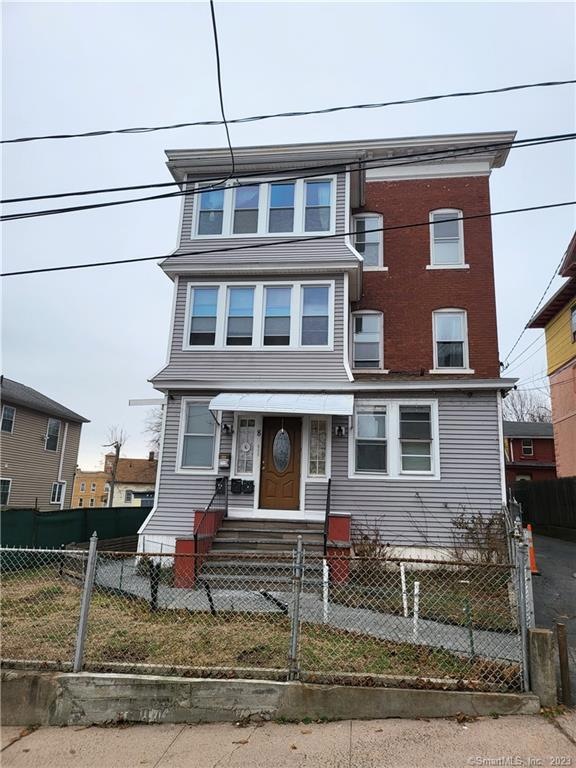 8 Erwin Place unit 1, New Britain, CT 06051 - photo 1