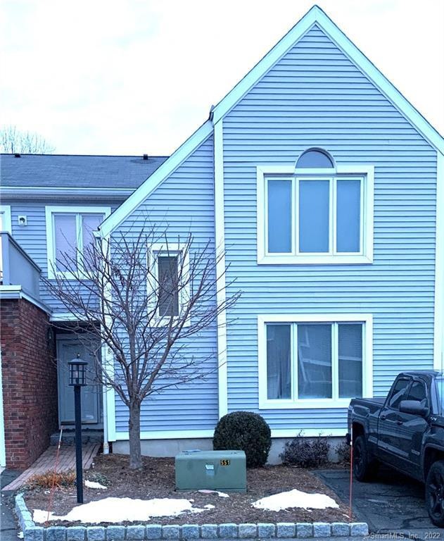 97 W Norwalk Rd unit 8, Norwalk, CT 06850 - photo 1