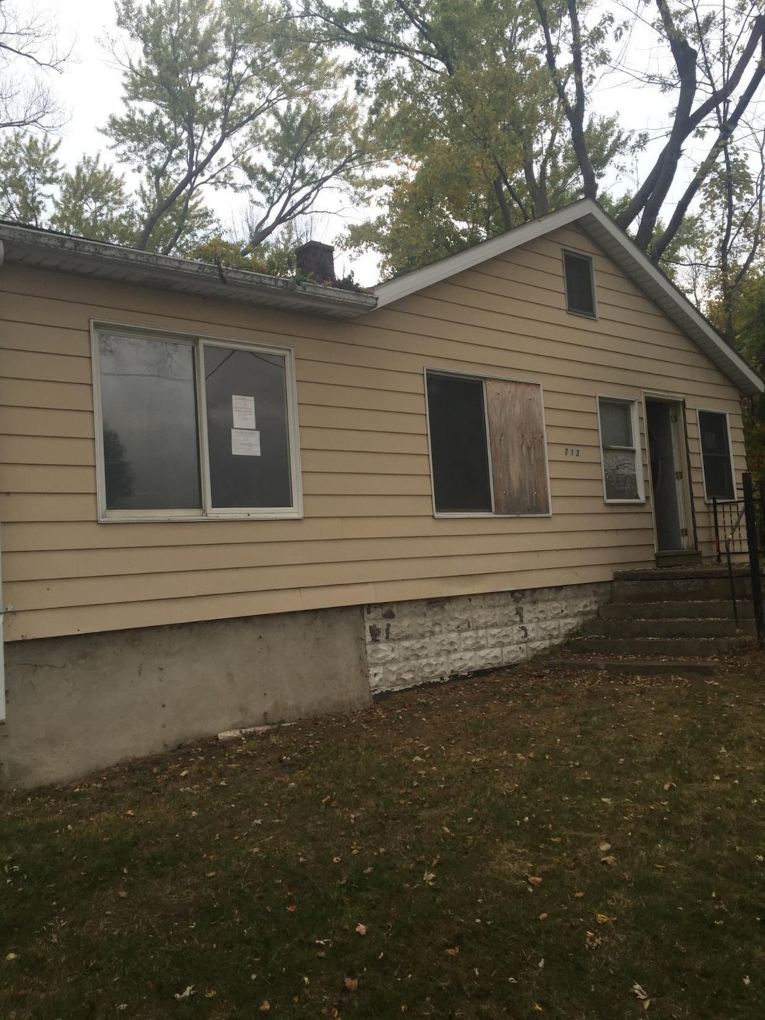 713 Indiana Highway 212, Michigan City, IN 46360 - photo 1