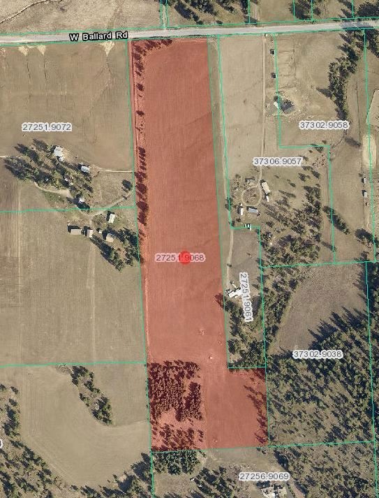 00 W Ballard Rd, Spokane, WA 99208 - photo 1
