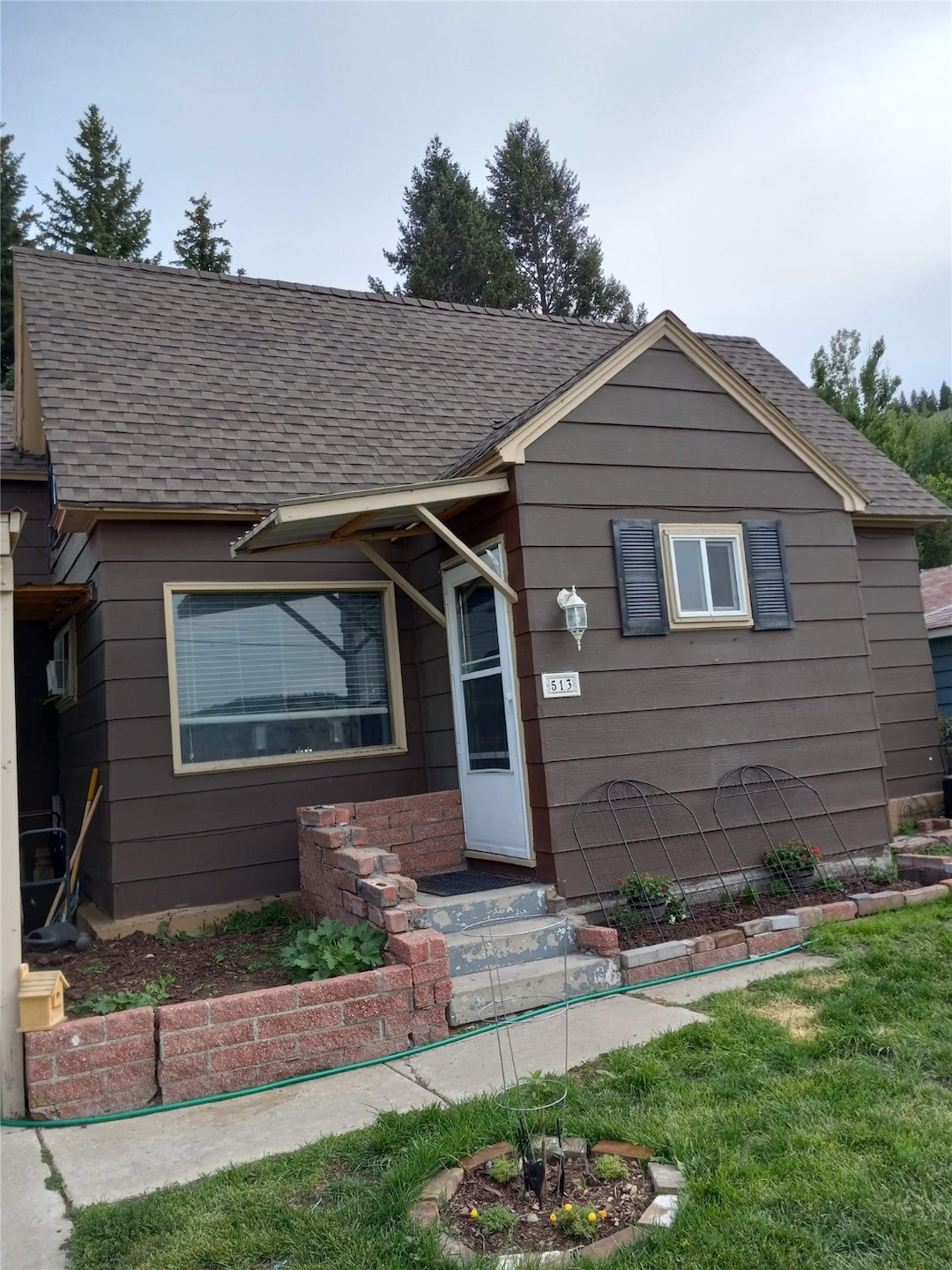 Sold • Co-Listing Agent