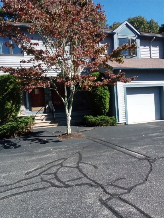 222 Sweet Allen Farm Rd unit D3, Wakefield, RI 02879 - photo 1