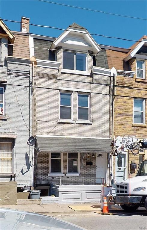 3 BR Home in Old Allentown Historic District