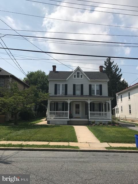 114 E 8th St unit 5, Frederick, MD 21701 - photo 1