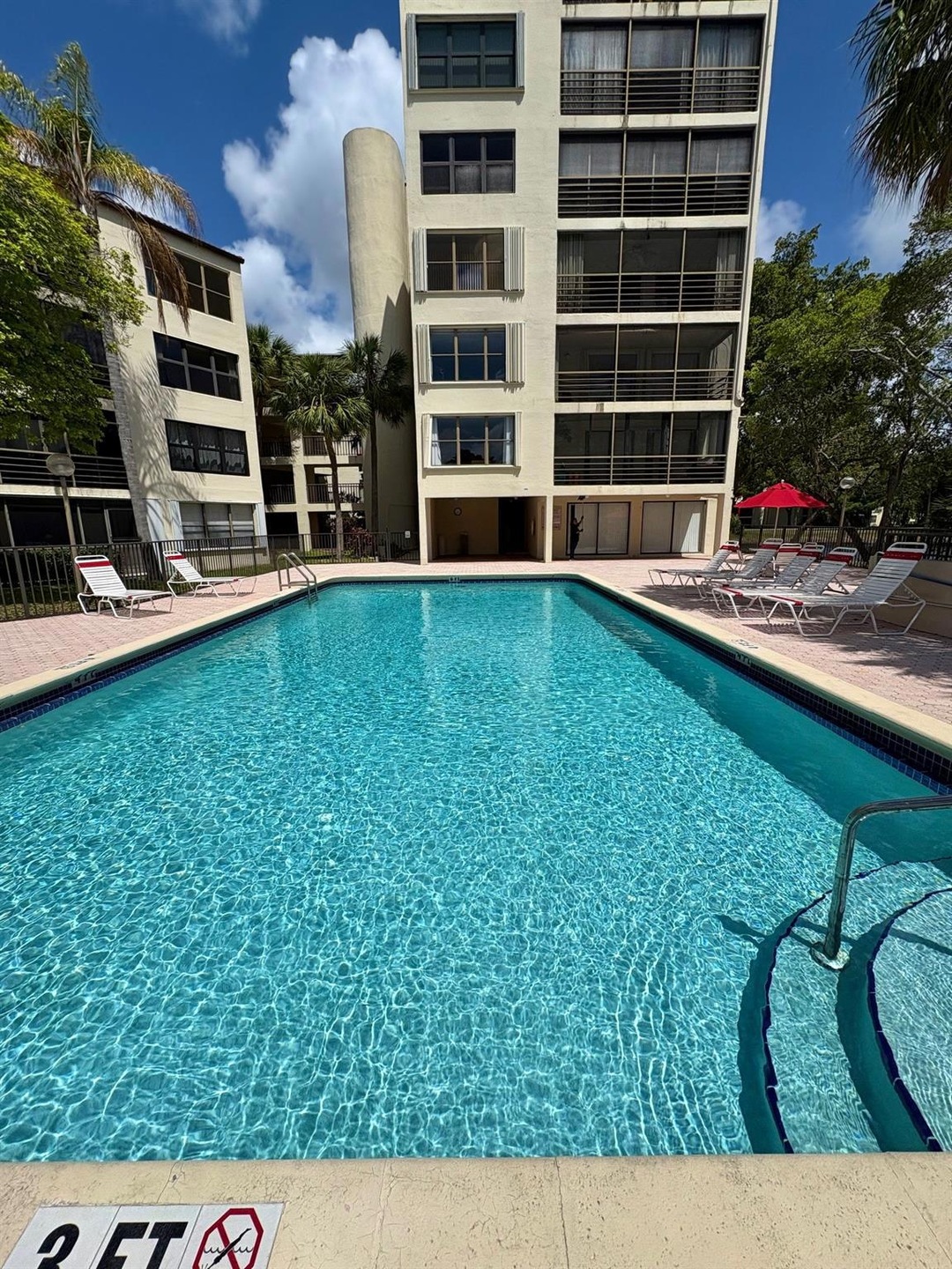 Your new home. A vacation you never have to leave.