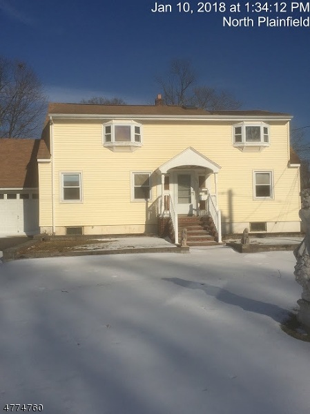 180 Lawrence Ave, North Plainfield, NJ 07063 - photo 1