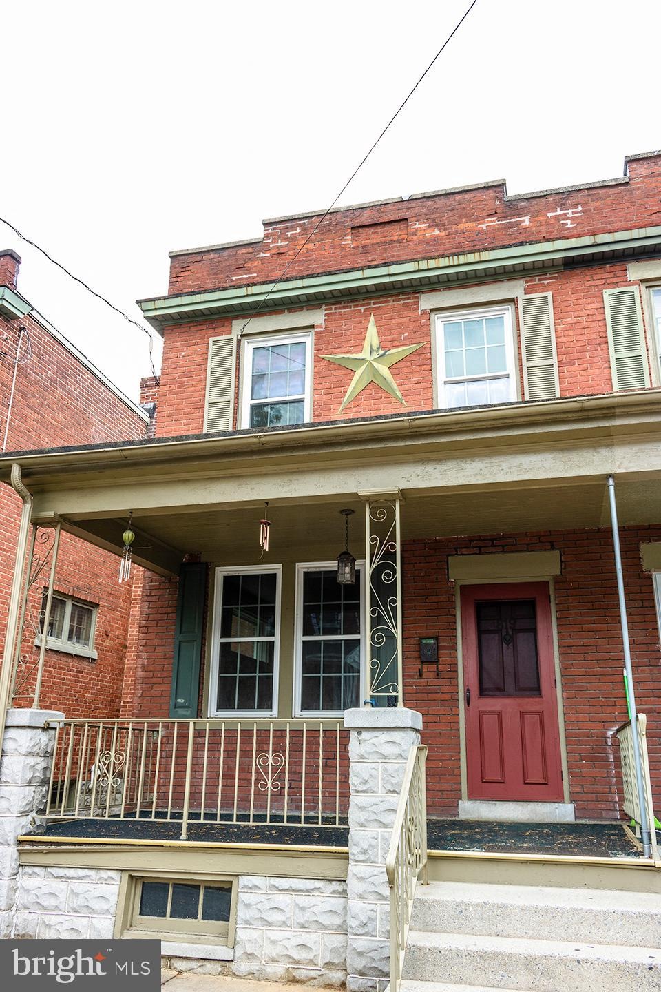 819 6th St, Lancaster, PA 17603 - photo 1