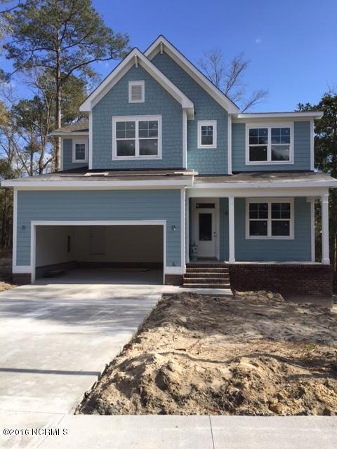 7512 Aloft Way, Wilmington, NC 28411 - photo 1