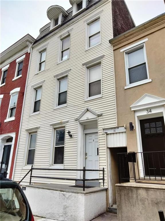 36 S 5th St unit 2, Allentown, PA 18101 - photo 1