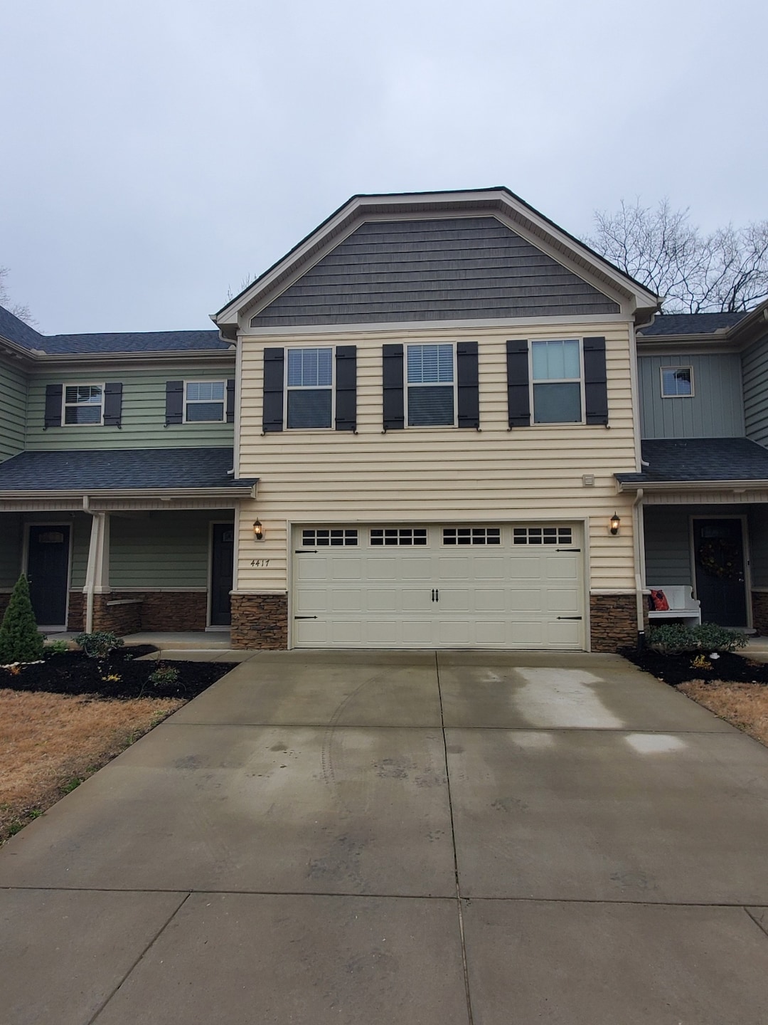 4417 Sunday Silence Way, Murfreesboro, TN 37128 - photo 1