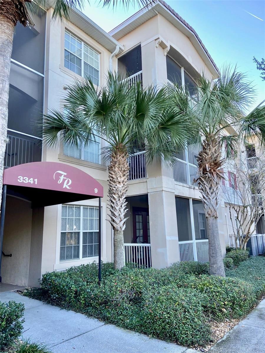 3341 Whitestone Cir unit 108, Kissimmee, FL 34741 - photo 1