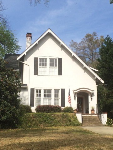 Main View
