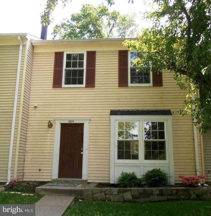18624 Winding Creek Place, Germantown, MD 20874 - photo 1