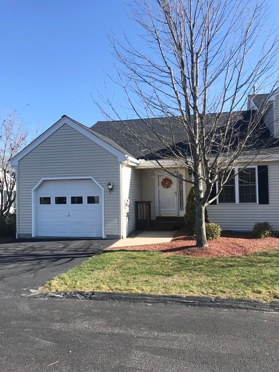 96 Bridle Cross Rd, Fitchburg, MA 01420 - photo 1