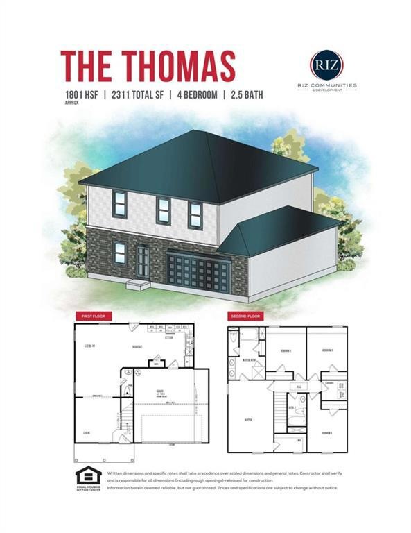 318 Lambert Overlook Cir, Carrollton, GA 30117 - photo 1