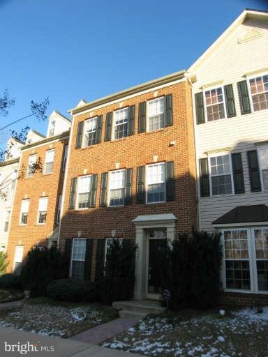 4552 Hidden Stream Ct unit 44, Owings Mills, MD 21117 - photo 1