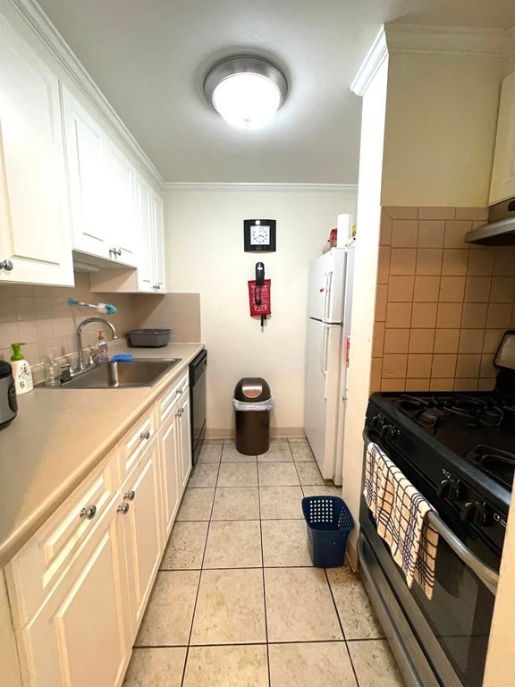 20 Stearns Rd unit 43, Brookline, MA 02446 - photo 1