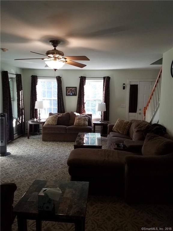 8 Snake Meadow Hill Rd, Moosup, CT 06354 - photo 1