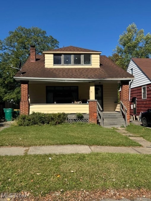 5562 Dalewood Ave, Maple Heights, OH 44137 - photo 1