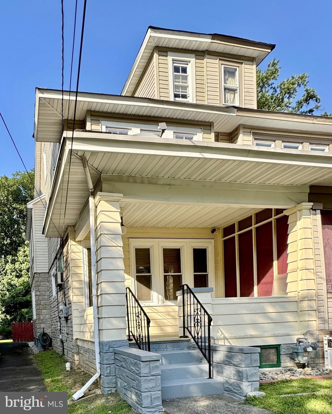 Sold $235,000 • Co-Listing Agent