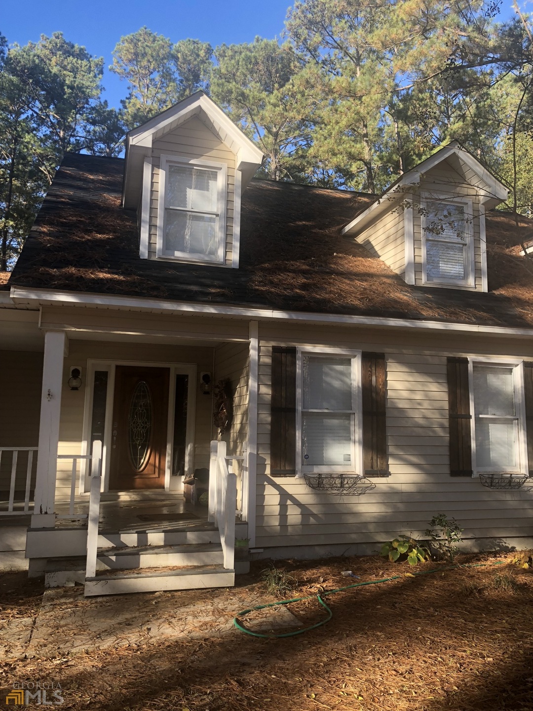 2190 Wesleyan Dr, Macon, GA 31210 - photo 1