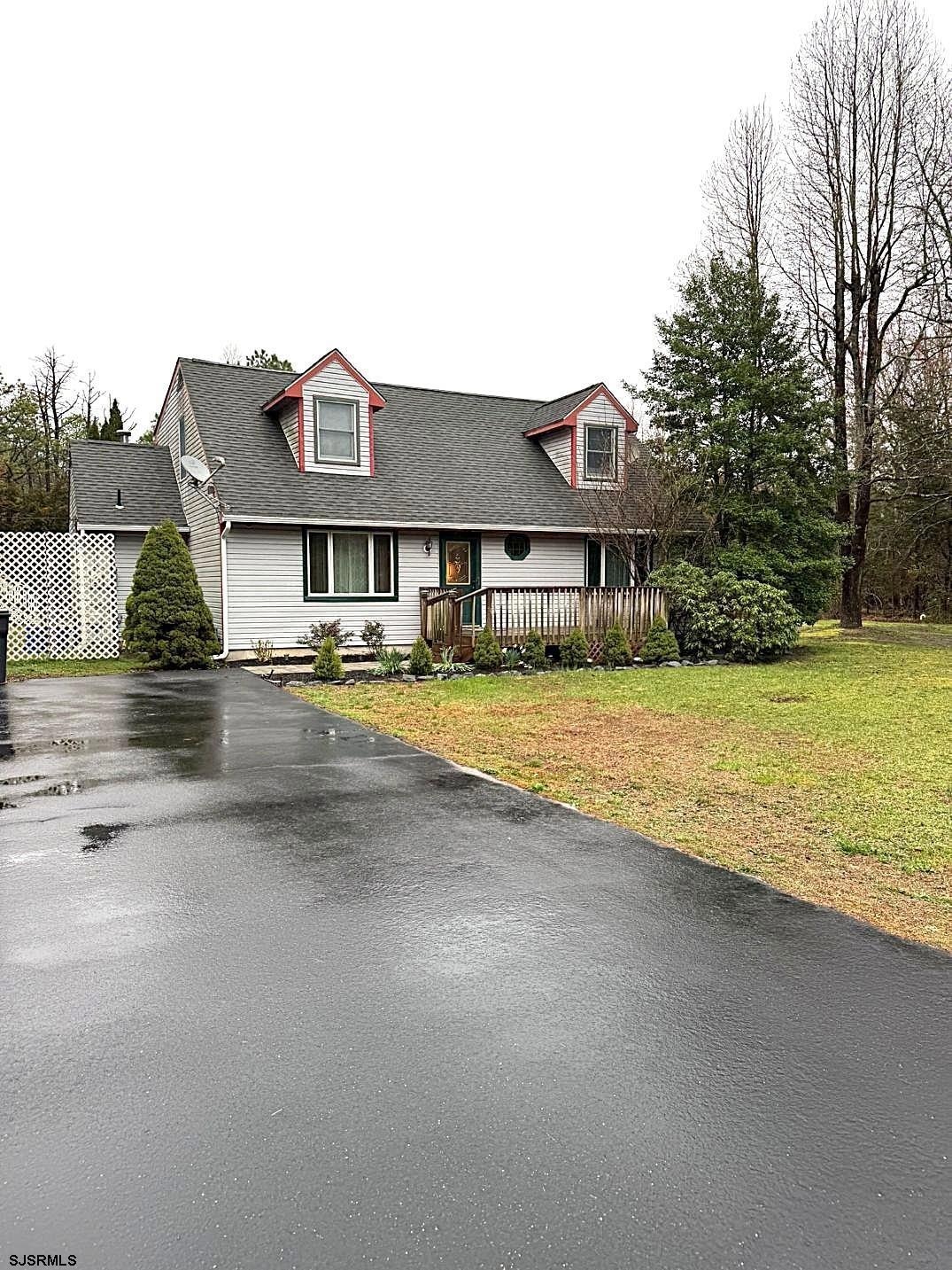 Sold $425,000 • Co-Listing Agent