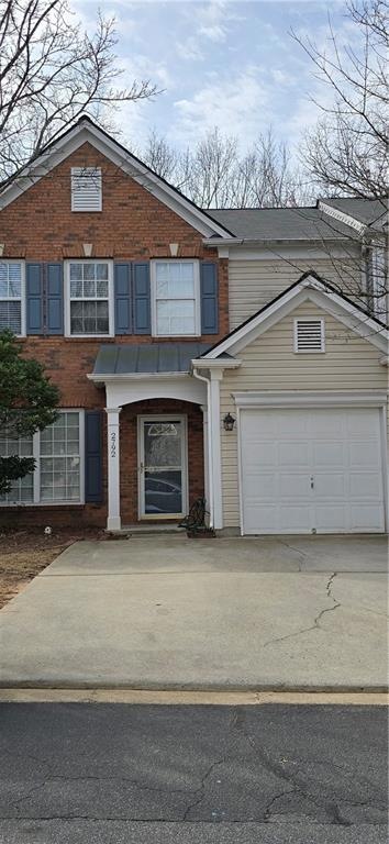 2792 Ashleigh Ln, Alpharetta, GA 30004 - photo 1