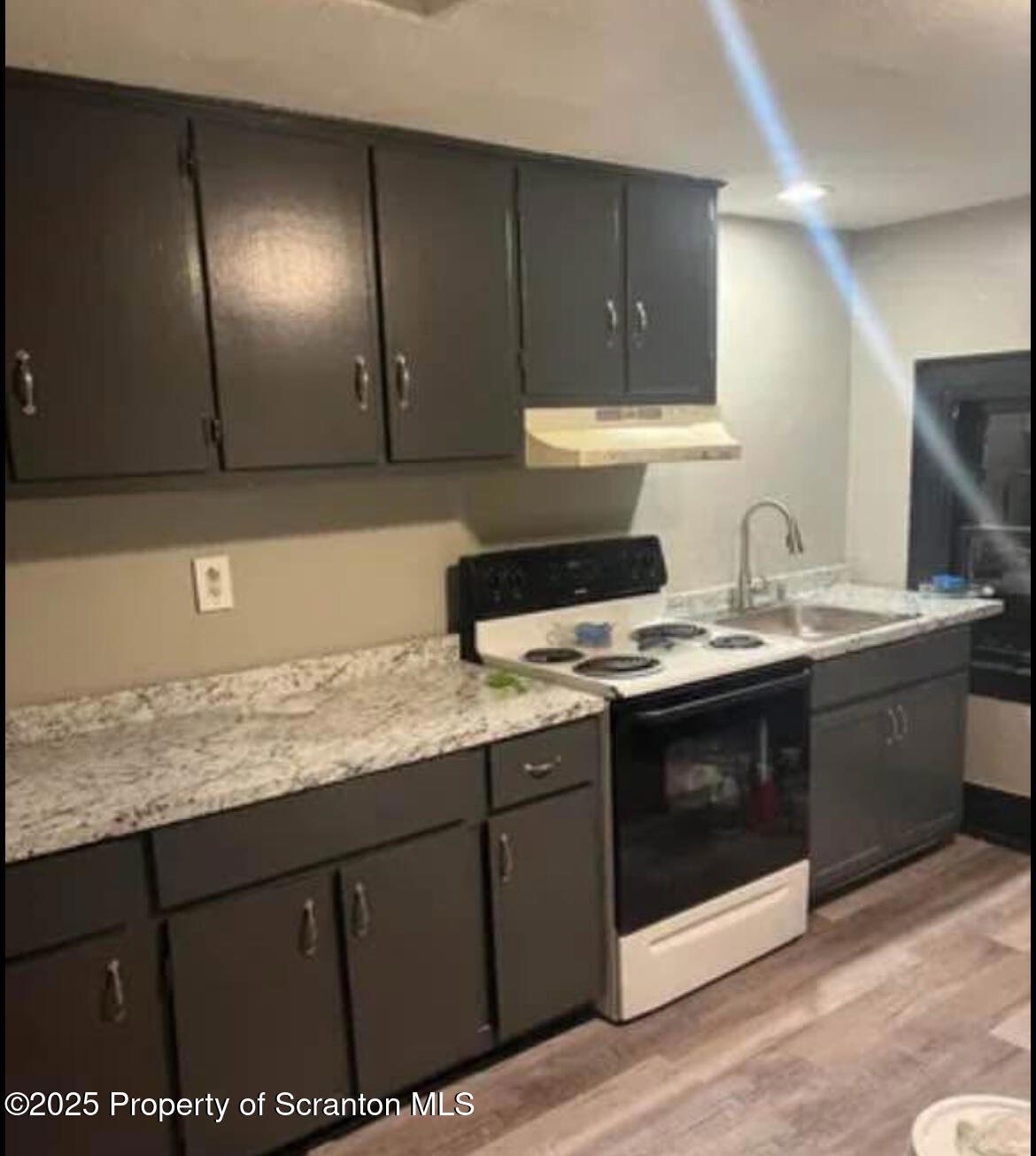 85 Main St unit 3, Olyphant, PA 18447 - photo 1