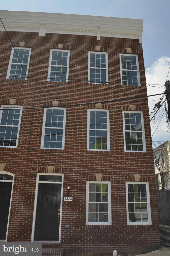 1448 Sumwalt Ct, Baltimore, MD 21230 - photo 1