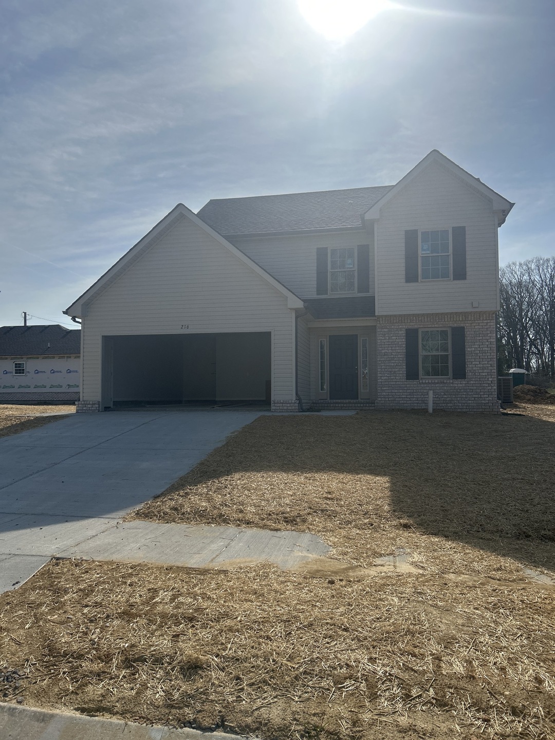 216 Timber Cir, Manchester, TN 37355 - photo 1