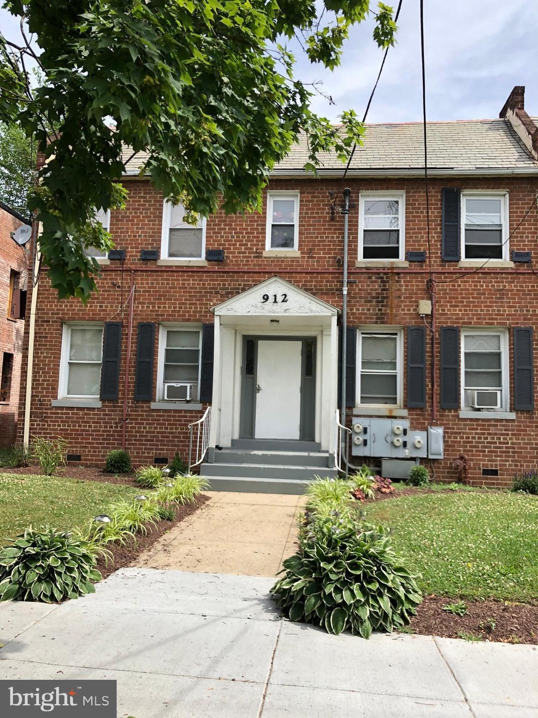912 Quincy St NE unit 4, Washington, DC 20017 - photo 1