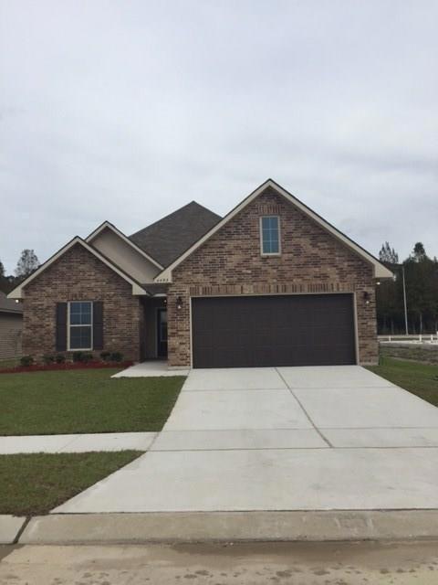 4492 Park Shore Dr, Marrero, LA 70072 - photo 1