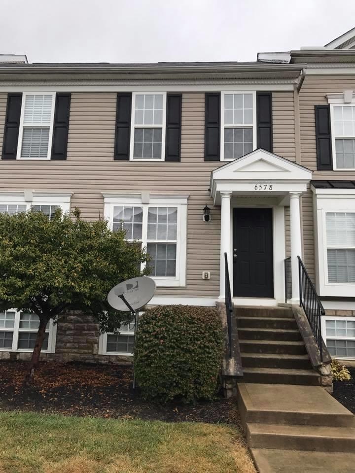 6578 Crab Apple Dr, Canal Winchester, OH 43110 - photo 1