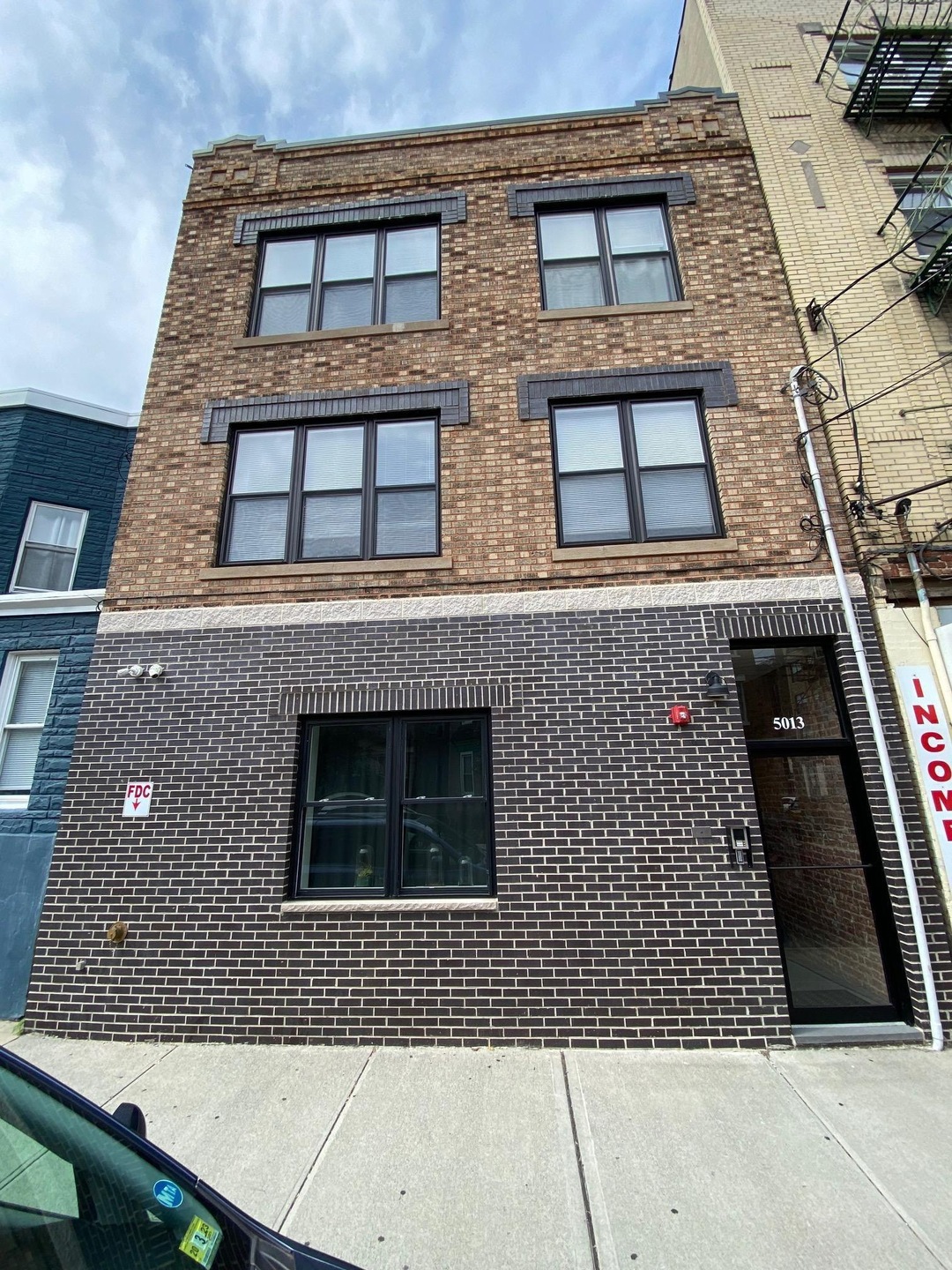 5013 Hudson Ave unit 3, West New York, NJ 07093 - photo 1
