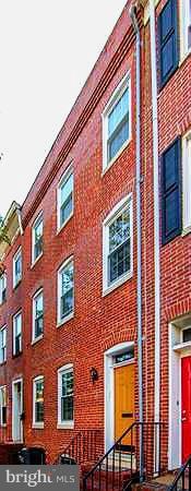 902 S Hanover St unit A, Baltimore, MD 21230 - photo 1