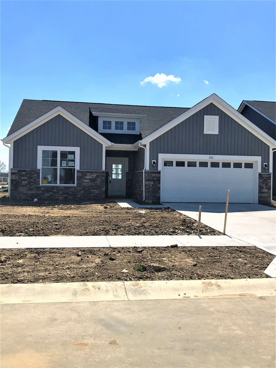 1173 Mahoning Rd, Sheridan, IN 46069 - photo 1