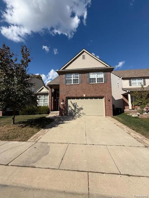 51124 Hallfield St unit 324, Novi, MI 48374 - photo 1