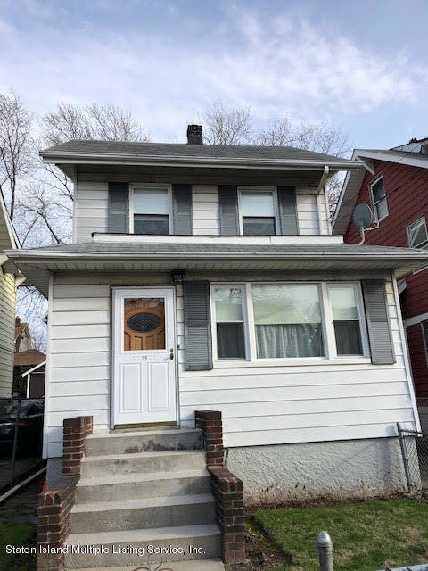 106 Coursen Place, Staten Island, NY 10304 - photo 1