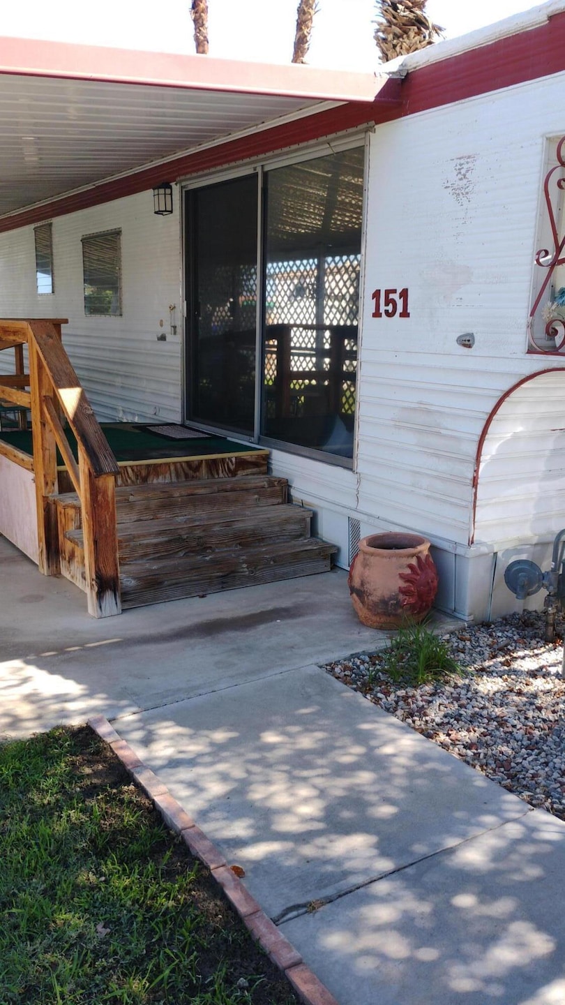 80870 California 111 unit 151, Indio, CA 92201 - photo 1