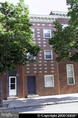 2042 E Fayette St, Baltimore, MD 21231 - photo 1