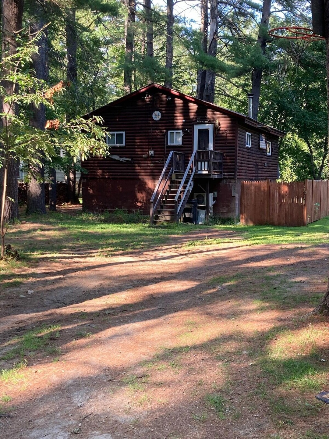 Exterior 1