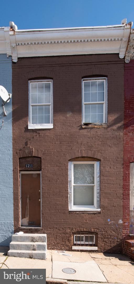 1711 N Durham St, Baltimore, MD 21213 - photo 1
