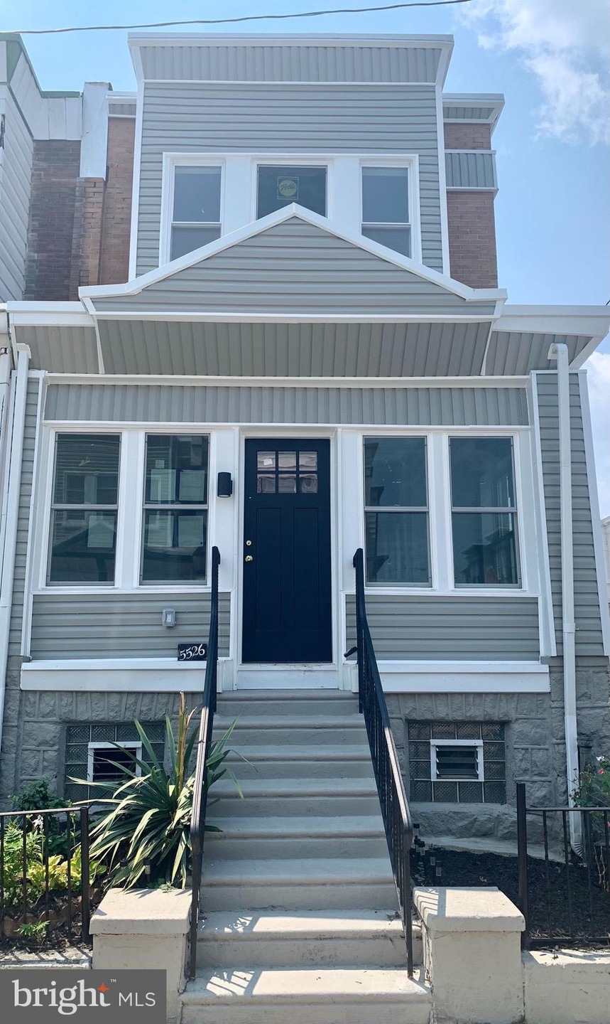 5526 Delancey St, Philadelphia, PA 19143 - photo 1