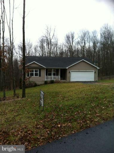 22 Tahoe Dr, Slanesville, WV 25444 - photo 1